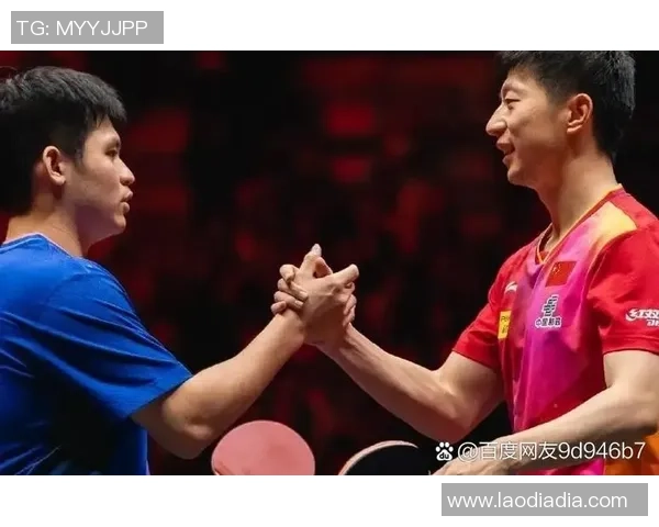 南京乒乓球队在全国个人能力排行榜中荣登第八名展现强劲实力